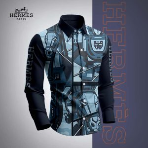 Long Sleeves Shirt For Men-DVD-TDA001632