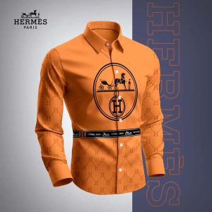 Long Sleeves Shirt For Men-DVD-TDA001664