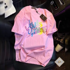 Limited Edition LV T- Shirt - TX-DN8880080