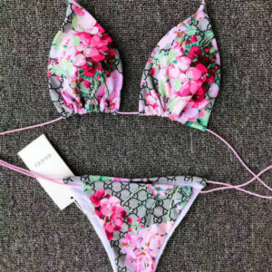 Pink Gucci Bikini-PM01118