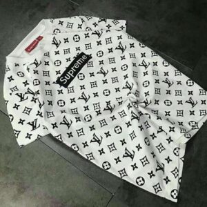 Limited Edition 2025 LV Unisex T-shirt - Q290323009