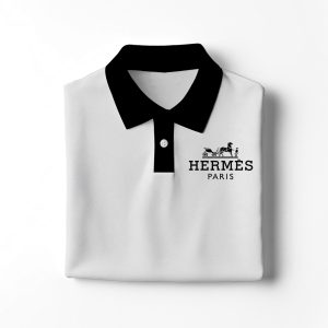 Luxury Polo Shirt For Men-DVD-TDA001455