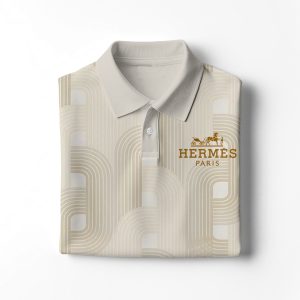 Luxury Polo Shirt For Men-DVD-TDA001460