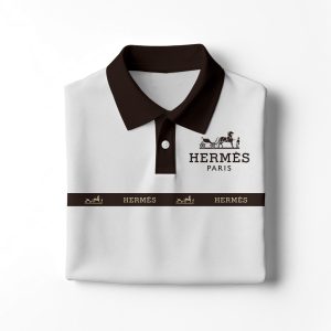 Luxury Polo Shirt For Men-DVD-TDA001461