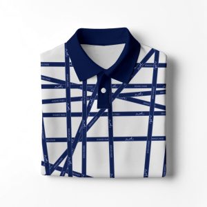 Luxury Polo Shirt For Men-DVD-TDA001463