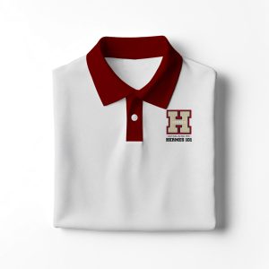 Luxury Polo Shirt For Men-DVD-TDA001468