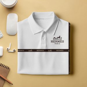 Luxury Polo Shirt For Men-DVD-TDA001472