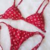 Red Bikini LV-PM00529