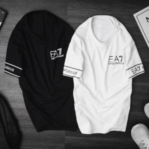 Limited Edition 2025 Armani Unisex T-Shirt DN26300354