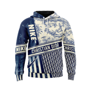 Dior Unisex Luxury Brand Hoodie For Men Women SNCV000301173