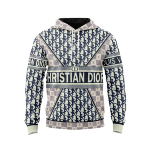 D*or Hoodie 2026 - SNCV000301228