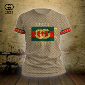 Limited Edition Gucci Unisex T-Shirt DN9200201