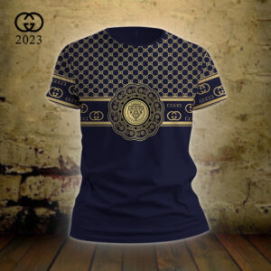 Limited Edition Gucci Unisex T-Shirt DN9200202