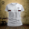 Limited Edition Gucci Unisex T-Shirt DN9200204