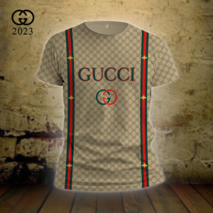 Limited Edition Gucci Unisex T-Shirt DN9200205