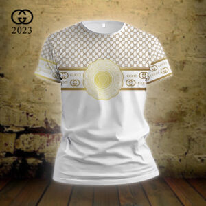 Limited Edition Gucci Unisex T-Shirt DN9200206
