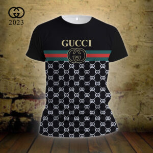Limited Edition Gucci Unisex T-Shirt DN9200207
