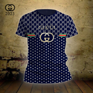 Limited Edition Gucci Unisex T-Shirt DN9200208