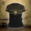 Limited Edition Gucci Unisex T-Shirt DN9200209