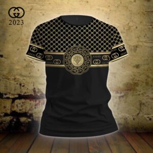 Limited Edition Gucci Unisex T-Shirt DN9200209