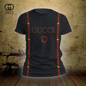 Limited Edition Gucci Unisex T-Shirt DN9200210