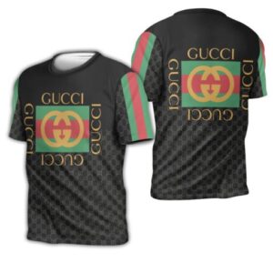 Limited GC Luxury Brand Unisex T-Shirt Gift Hot 2025 SP9G108