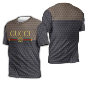 Limited GC Luxury Brand Unisex T-Shirt Gift Hot 2025 SP9G110