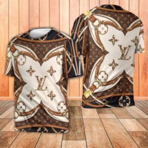 Limited Edition 2024 LV Unisex T-shirt - SP9G68