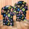 Limited Edition 2024 LV Unisex T-shirt - SP9G72
