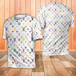 Limited Edition 2024 LV Unisex T-shirt - SP9G86