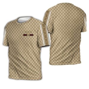 Limited GC Luxury Brand Unisex T-Shirt Gift Hot 2025 SP9G98