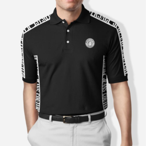 Versace Polo Shirt For Men - 9alaxies3564