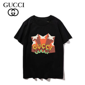 Limited Edition Gucci T- Shirt –PM01291