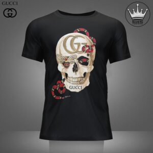 Limited GC Luxury Brand Unisex T-Shirt Gift Hot 2025 Max02871