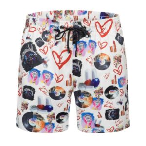 Limited Edition DIOR Beach Shorts - LNT263
