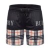 Burberry SHORT PANTS MEN - LTV6734