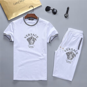 2026 Versace Tracksuits For Men - Oder378