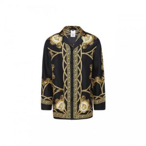 LIMITED 2024 VS long sleeve botton shirt