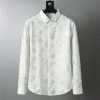 Men’s Long Sleeves Shirts-DVD-TDA001254