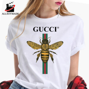 Best Seller Gucci Hot Brand Luxury Limited Edition T- Shirt-PM01490286