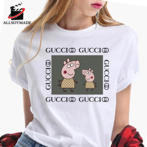 Limited Edition Gucci T Shirt-PM01490277