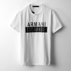 Limited Edition 2025 Armani Unisex T-Shirt DN26300357