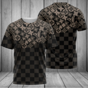 Limited Edition 2024 LV Unisex T-shirt