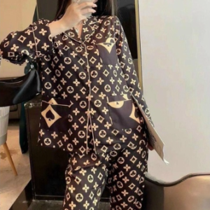 2023 New Spring Style LV Pyjamas