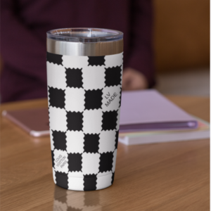 20oz Louis Vuitton Tumbler - DN06754