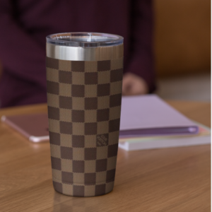 20oz Louis Vuitton Tumbler - DN06755