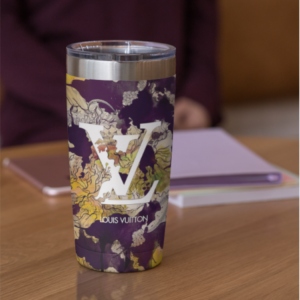 20oz Louis Vuitton Tumbler - DN06758