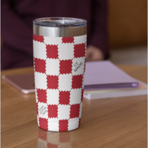 20oz Louis Vuitton Tumbler - DN06759