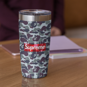 20oz Louis Vuitton Tumbler - DN06760