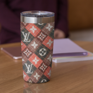 20oz Louis Vuitton Tumbler - DN06761